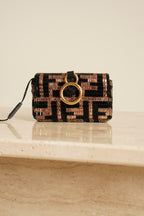 FENDI NANO BAGUETTE CHARM