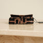 FENDI NANO BAGUETTE CHARM