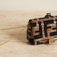 FENDI NANO BAGUETTE CHARM