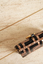 FENDI NANO BAGUETTE CHARM