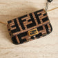 FENDI NANO BAGUETTE CHARM