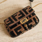 FENDI NANO BAGUETTE CHARM