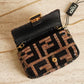 FENDI NANO BAGUETTE CHARM