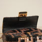 FENDI NANO BAGUETTE CHARM