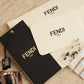 FENDI NANO BAGUETTE CHARM