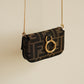FENDI NANO BAGUETTE CHARM