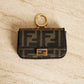 FENDI NANO BAGUETTE CHARM