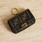 FENDI NANO BAGUETTE CHARM