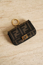 FENDI NANO BAGUETTE CHARM