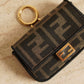 FENDI NANO BAGUETTE CHARM