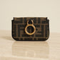 FENDI NANO BAGUETTE CHARM