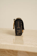 FENDI NANO BAGUETTE CHARM