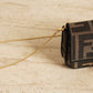 FENDI NANO BAGUETTE CHARM