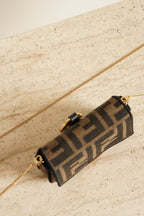 FENDI NANO BAGUETTE CHARM