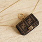 FENDI NANO BAGUETTE CHARM