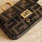 FENDI NANO BAGUETTE CHARM