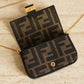 FENDI NANO BAGUETTE CHARM