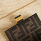 FENDI NANO BAGUETTE CHARM