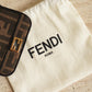 FENDI NANO BAGUETTE CHARM
