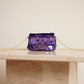 FENDI NANO BAGUETTE CHARM