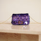 FENDI NANO BAGUETTE CHARM