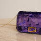 FENDI NANO BAGUETTE CHARM