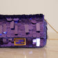 FENDI NANO BAGUETTE CHARM