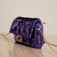 FENDI NANO BAGUETTE CHARM