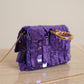 FENDI NANO BAGUETTE CHARM