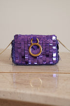FENDI NANO BAGUETTE CHARM