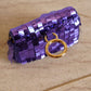 FENDI NANO BAGUETTE CHARM