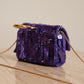 FENDI NANO BAGUETTE CHARM