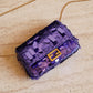 FENDI NANO BAGUETTE CHARM
