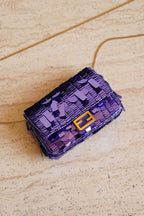 FENDI NANO BAGUETTE CHARM