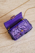 FENDI NANO BAGUETTE CHARM