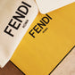 FENDI NANO BAGUETTE CHARM | PURPLE