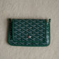 GOYARD PLUMET POCKET WALLET