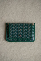 GOYARD PLUMET POCKET WALLET