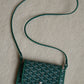 GOYARD PLUMET POCKET WALLET