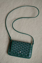 GOYARD PLUMET POCKET WALLET