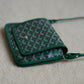 GOYARD PLUMET POCKET WALLET