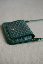 GOYARD PLUMET POCKET WALLET