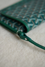 GOYARD PLUMET POCKET WALLET