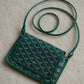 GOYARD PLUMET POCKET WALLET