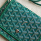 GOYARD PLUMET POCKET WALLET