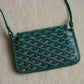 GOYARD PLUMET POCKET WALLET