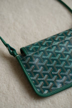 GOYARD PLUMET POCKET WALLET