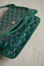 GOYARD PLUMET POCKET WALLET
