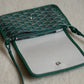 GOYARD PLUMET POCKET WALLET