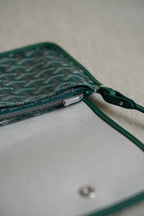 GOYARD PLUMET POCKET WALLET